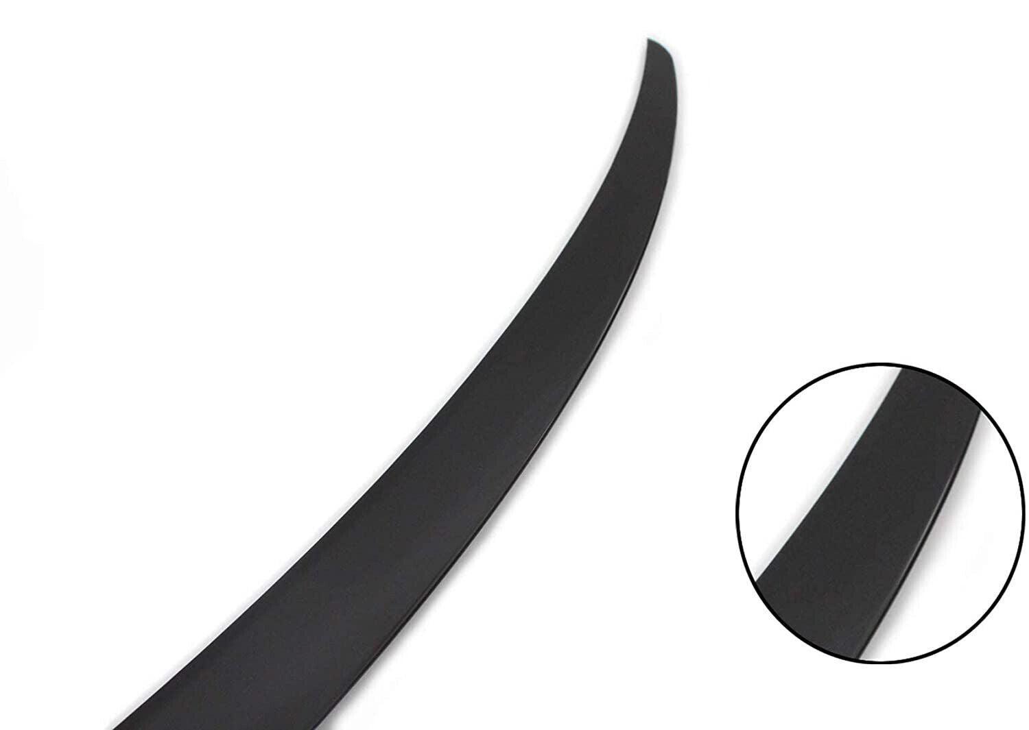 Performance Spoiler for Model Y - TESDADDY