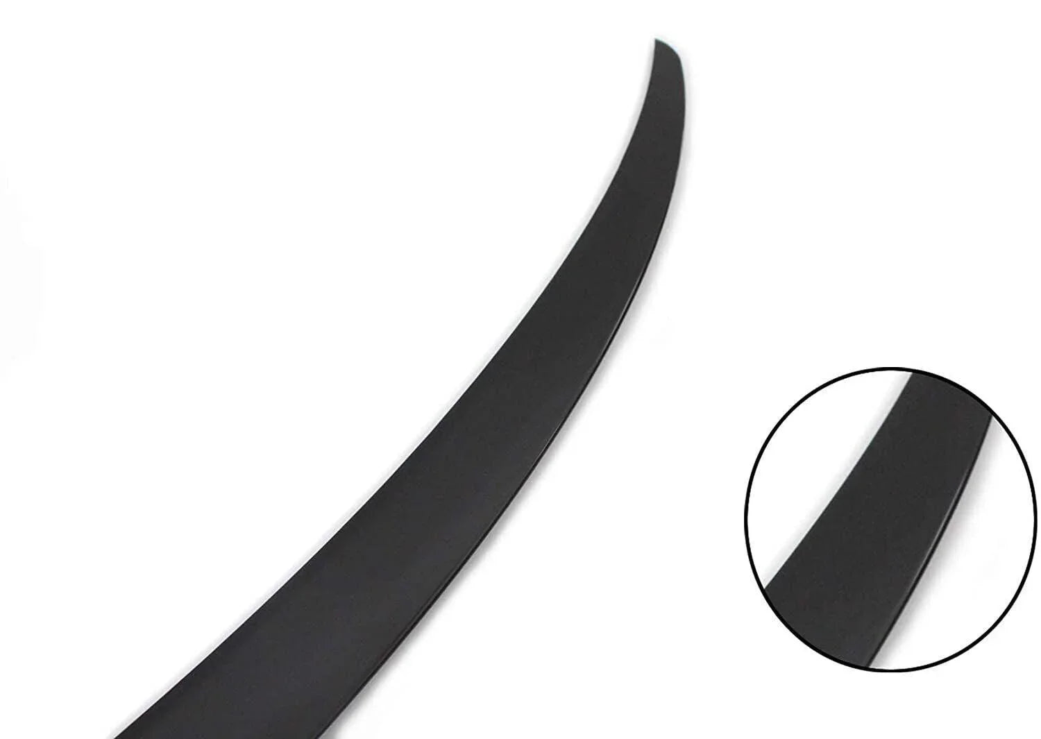 Performance Spoiler for Model Y - TESDADDY