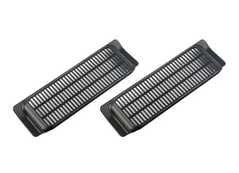 Rear Seat Floor Vent Grille for Model 3 - TESDADDY