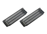 Rear Seat Floor Vent Grille for Model 3 - TESDADDY