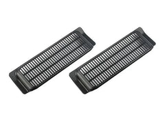 Rear Seat Floor Vent Grille for Model 3 - TESDADDY