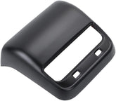 Rear Air Outlet Vent Trim Cover - TESDADDY