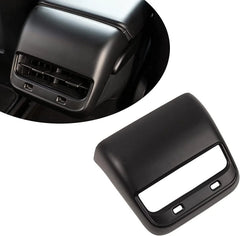Rear Air Outlet Vent Trim Cover - TESDADDY