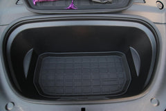 Front Boot Mat For Model Y - TESDADDY