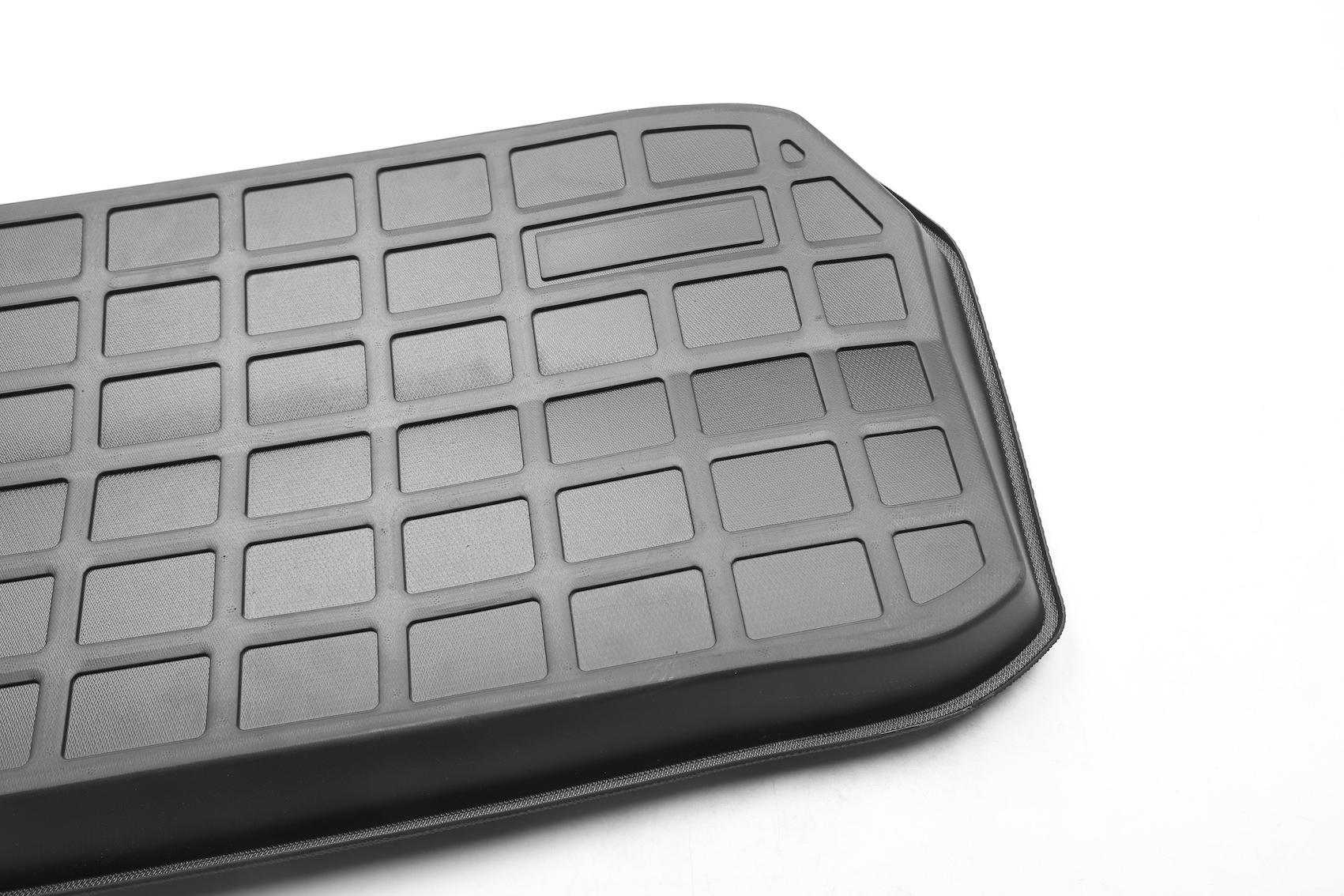 Front Boot Mat For Model Y - TESDADDY