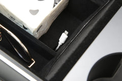 Centre Console Organiser box for Model3/Y - TESDADDY