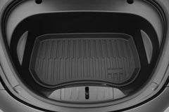 Front Boot Mat For Model 3 - TESDADDY