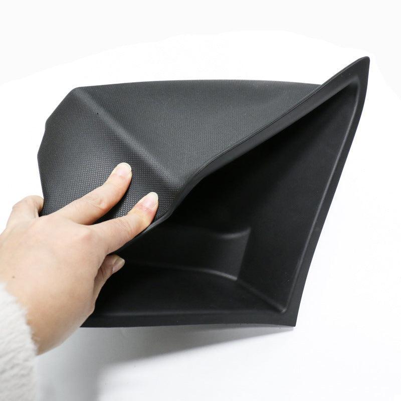 Trunk Storage boxes for Model Y - TESDADDY
