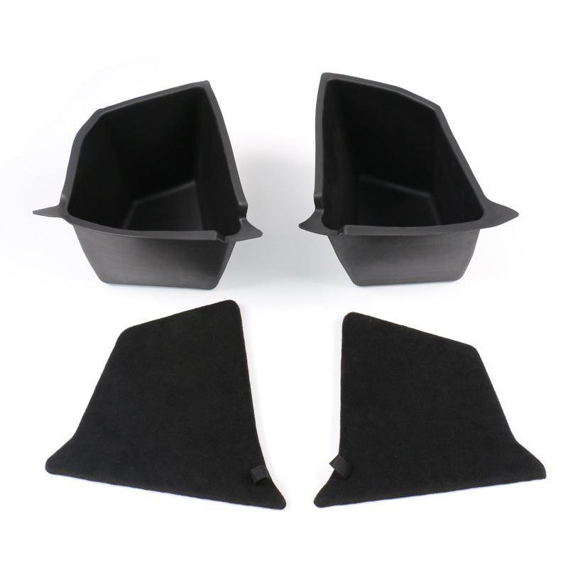 Trunk Storage boxes for Model Y - TESDADDY