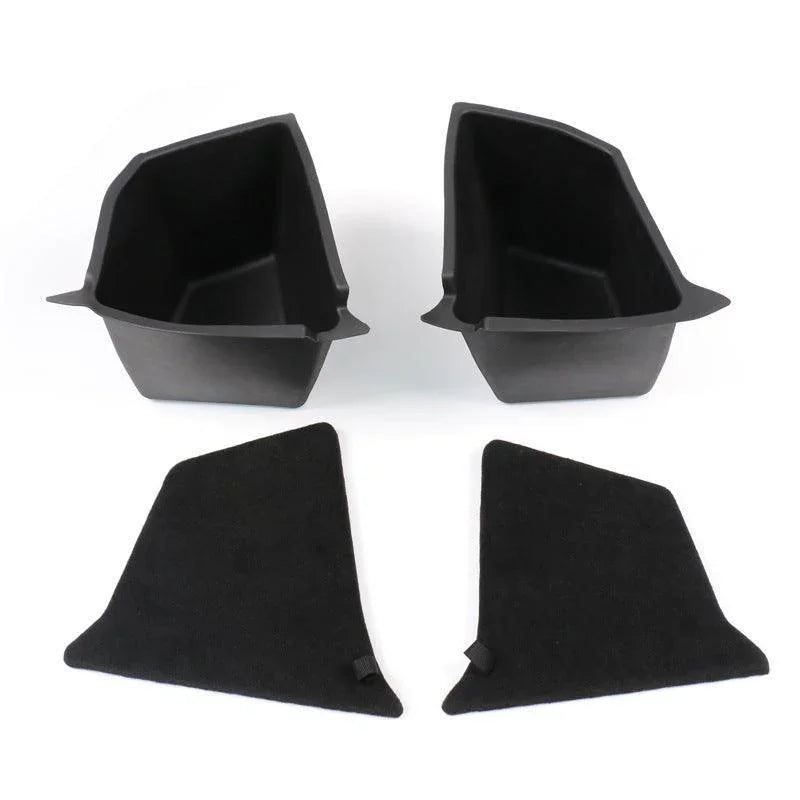 Trunk Storage boxes for Model Y - TESDADDY