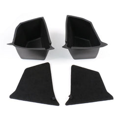 Trunk Storage boxes for Model Y - TESDADDY