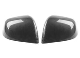 Rear View Mirror Covers For ModelY - TESDADDY