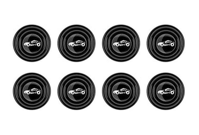 Door Shock Stickers (8 pcs) - TESDADDY