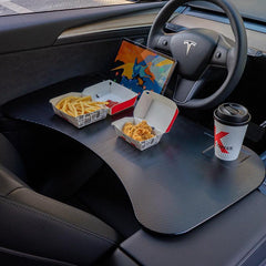 Multi-Functional  Workstation Desk For Model 3/Y - TESDADDY