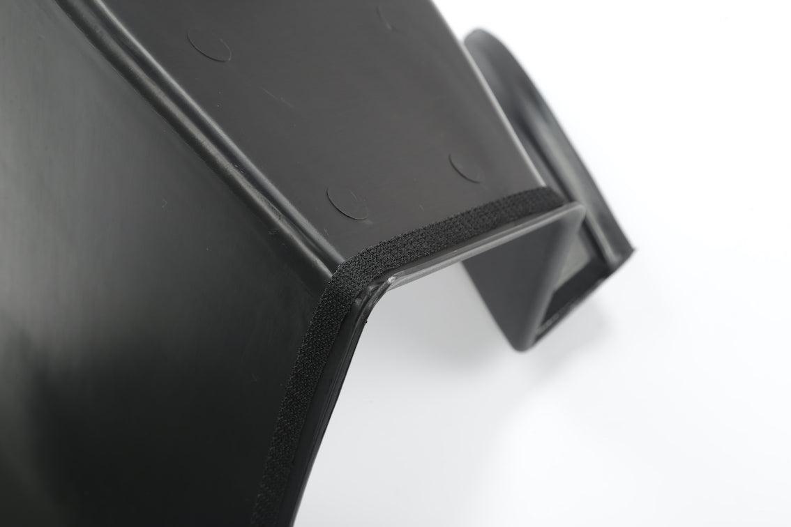 Boot Cargo Side Guard Protectors For Model Y ( A Pair) - TESDADDY