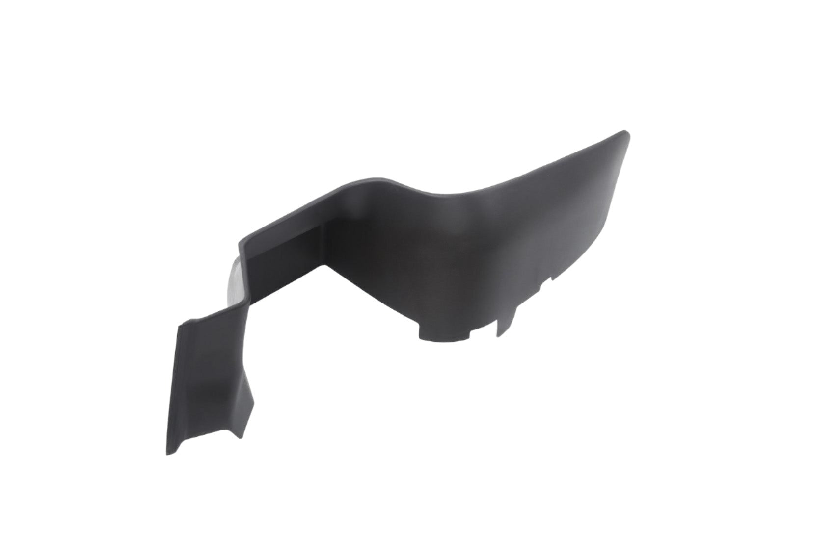 Boot Cargo Side Guard Protectors For Model Y ( A Pair) - TESDADDY
