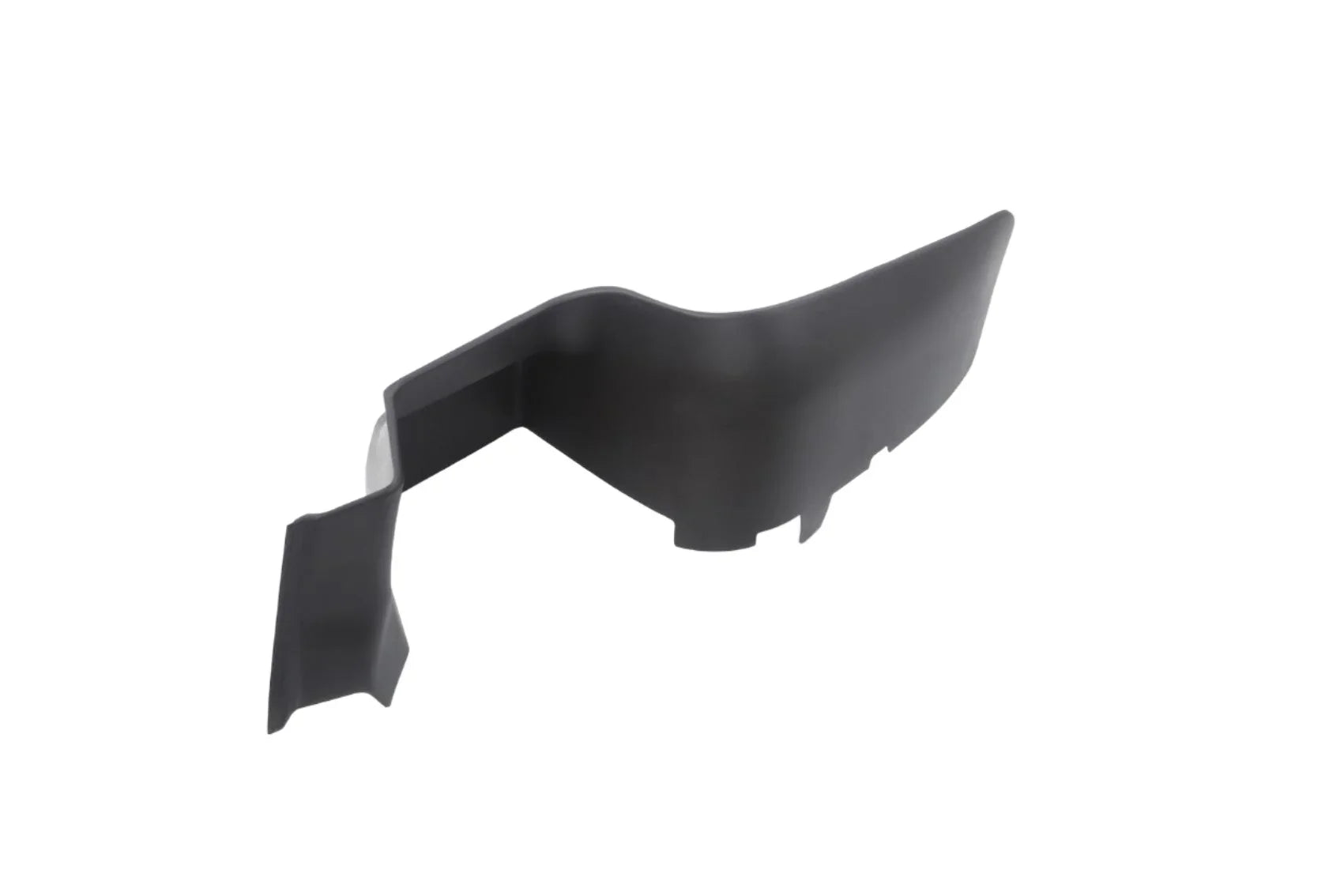 Boot Cargo Side Guard Protectors For Model Y ( A Pair) - TESDADDY