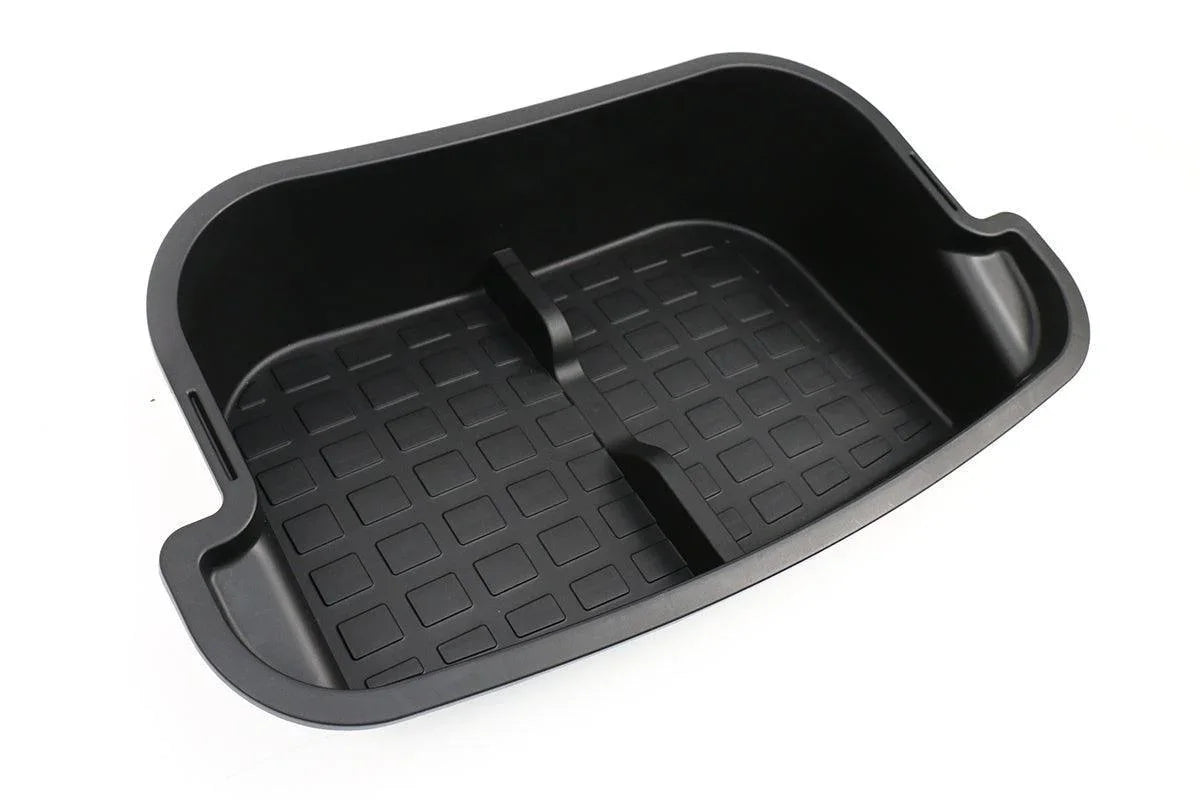 Trunk 2-Tier Storage Box for Model Y - TESDADDY
