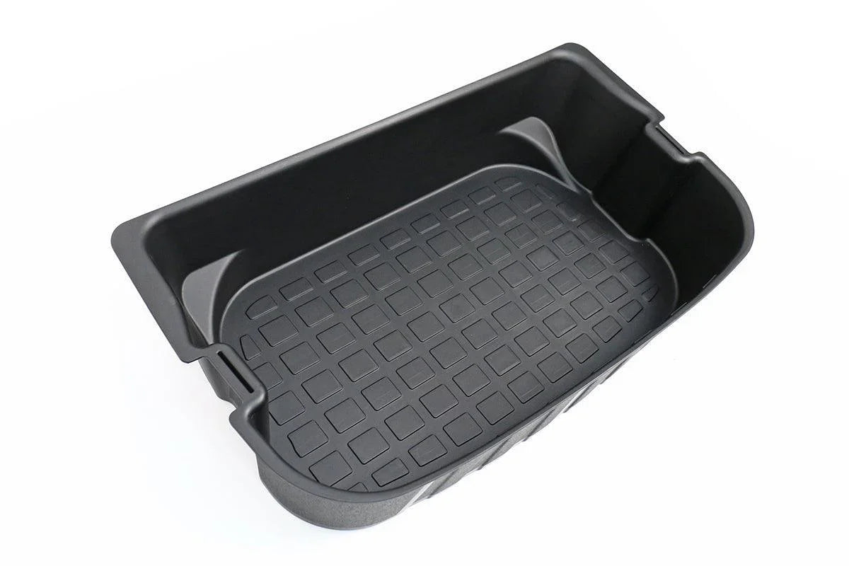 Trunk 2-Tier Storage Box for Model Y - TESDADDY