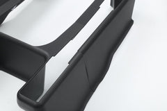 Under Seat Carpet Protectors For Model Y - TESDADDY