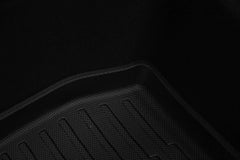Lower Boot Mat for Model 3 - TESDADDY
