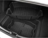 Trunk 2-Tier Storage Box for Model Y - TESDADDY
