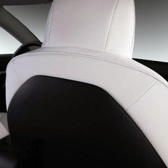 Seat Covers For Model 3 - TESDADDY