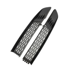 Radiator Protective Mesh Grill Panel for Model Y - TESDADDY