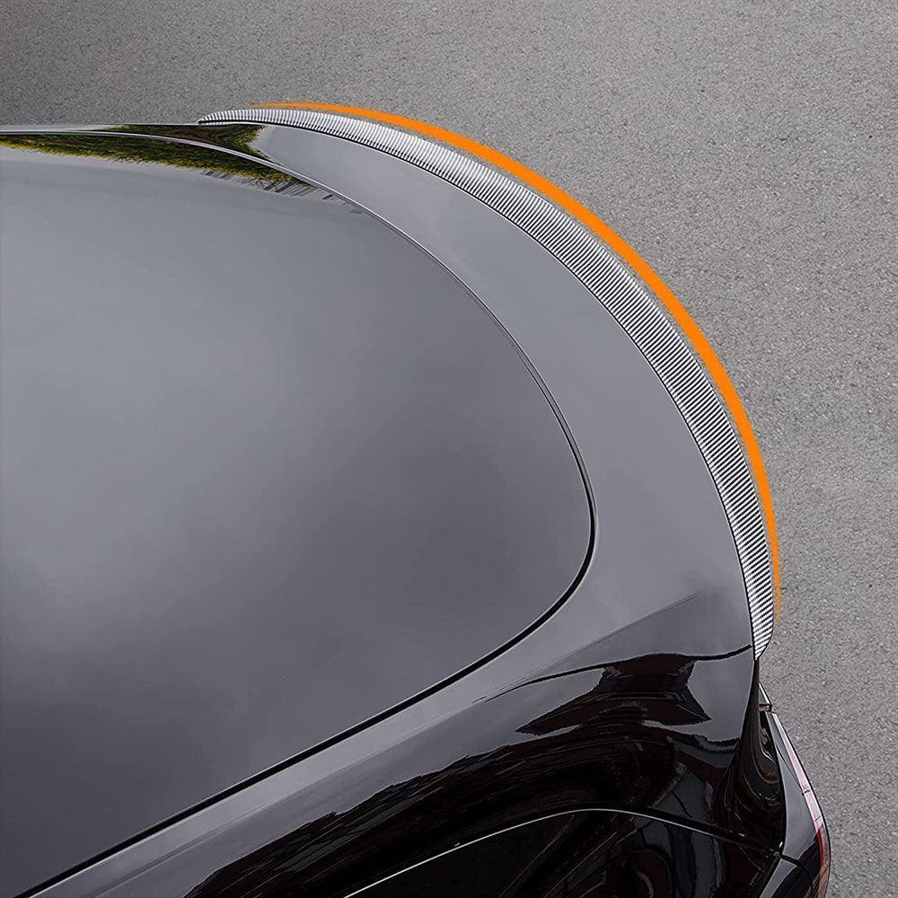Performance Spoiler for Model 3 - TESDADDY