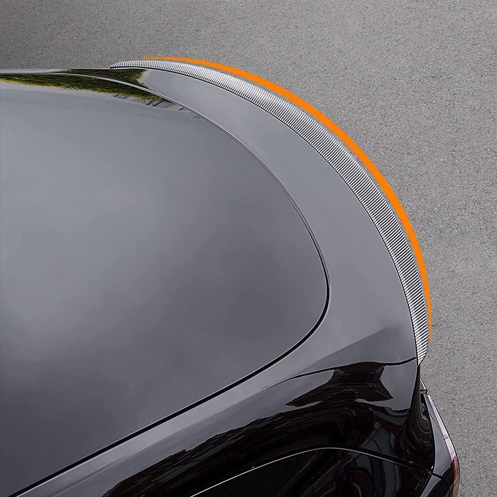 Performance Spoiler for Model 3 - TESDADDY