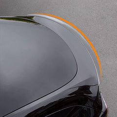 Performance Spoiler for Model 3 - TESDADDY