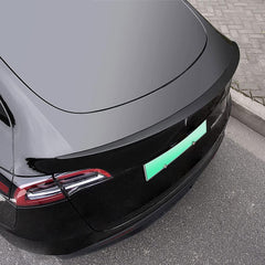 Performance Spoiler for Model Y - TESDADDY