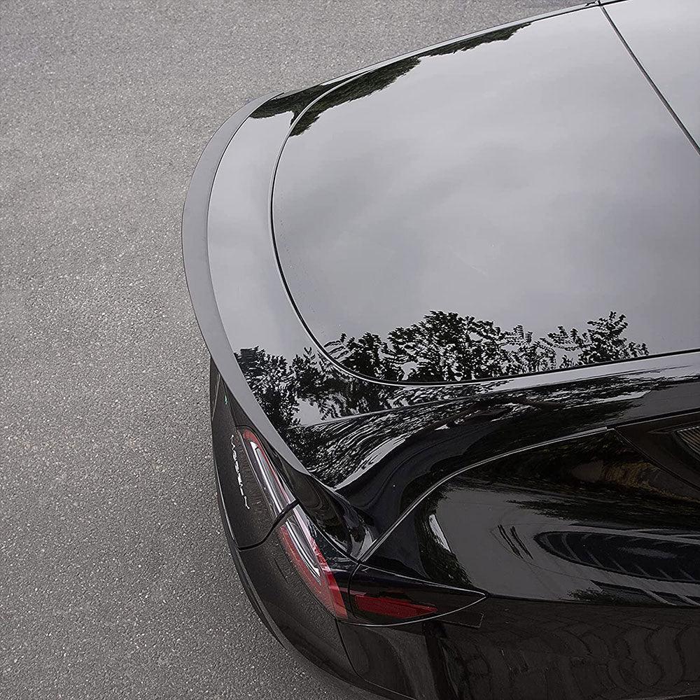 Performance Spoiler for Model 3 - TESDADDY