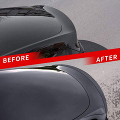 Performance Spoiler for Model 3 - TESDADDY