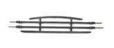 Stainless steel cargo and pet barrier for Model Y (2022–2026)