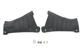 Aluminium coolant hose guard plate kit for Model Y
