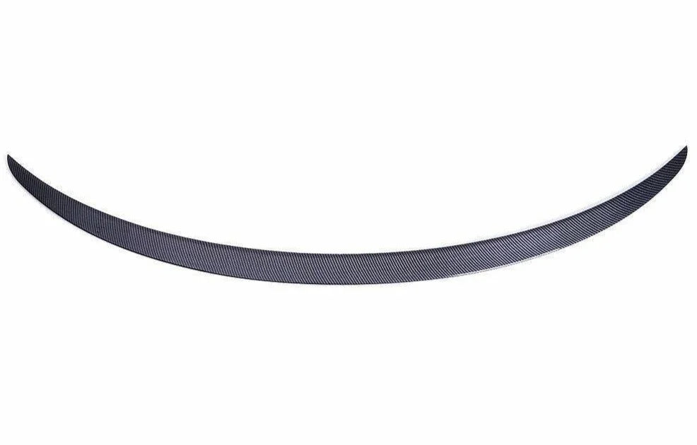 Performance Spoiler for Model 3 - TESDADDY