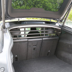 Cargo & Pet Barrier For Model Y(2022-2026)