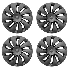 19’’ TurboFlow Wheel Cover For Model Y(2025-2026)