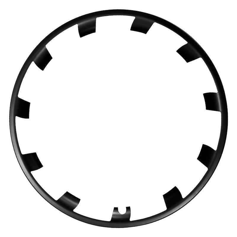 Single Replacement Induction Wheel Protector