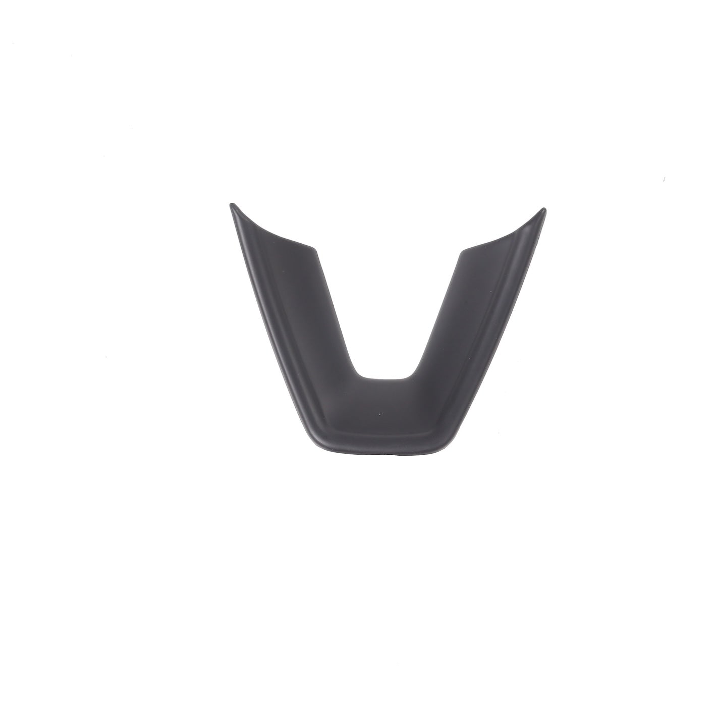 Steering Wheel Decorative Overlay For Model 3 (2024-2025)/ Model Y (2025 Juniper)