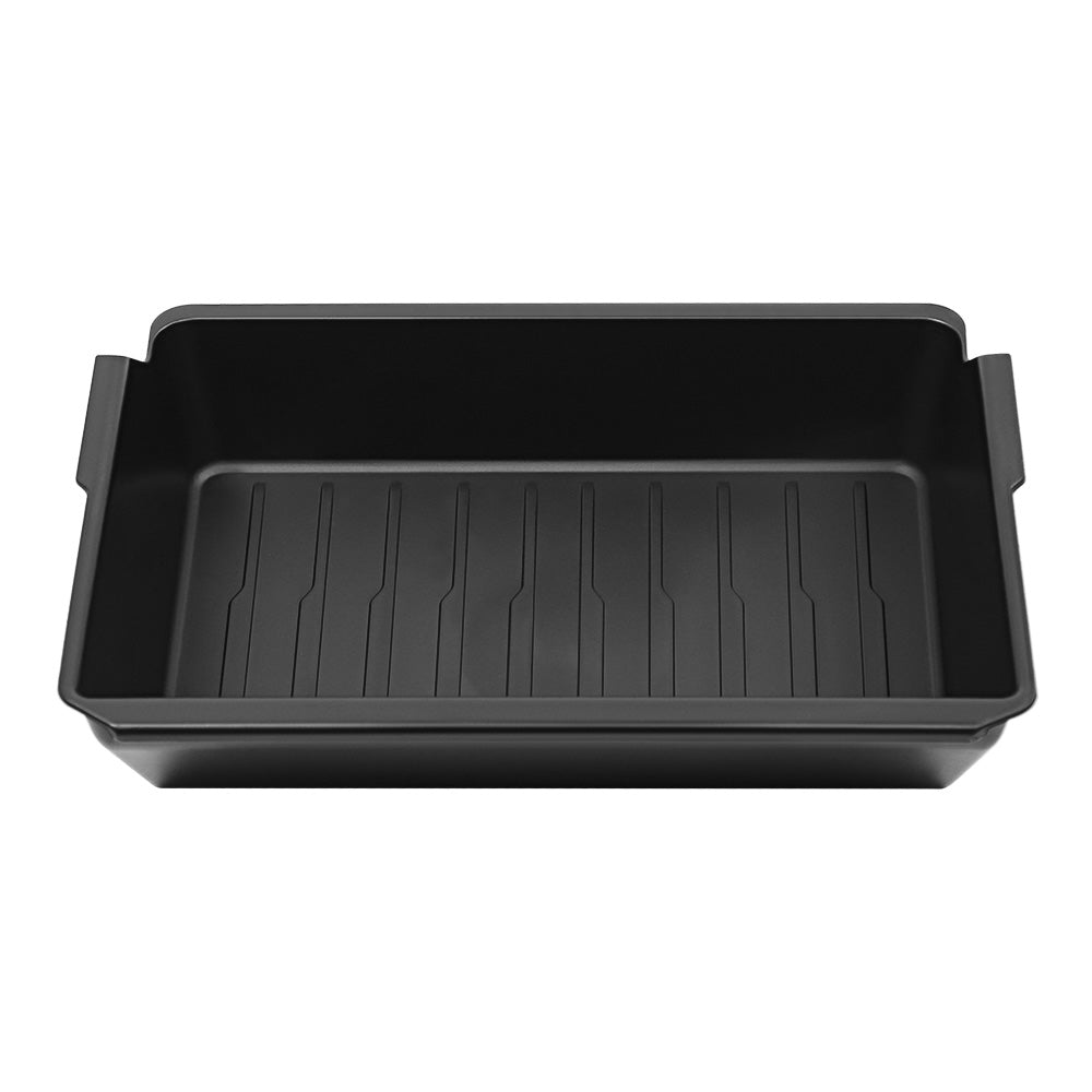 Rear Under Seat Storage Drawer For Model Y(2025 Juniper)