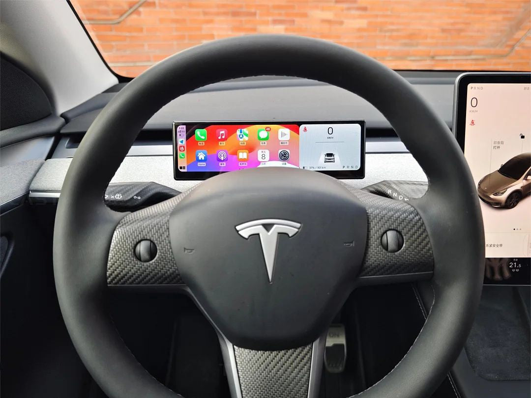 8.8" Smart LCD Display  For Model 3/Y