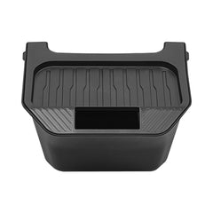 Backseat Storage Bin For Model Y(2025Juniper)