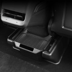 2nd Row Storage Bin For Model Y(2022-2024)