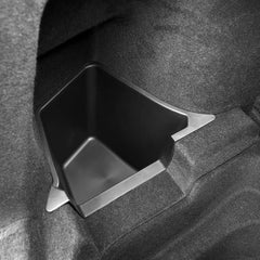 Trunk Storage Boxes For Model Y(2025 Juniper)