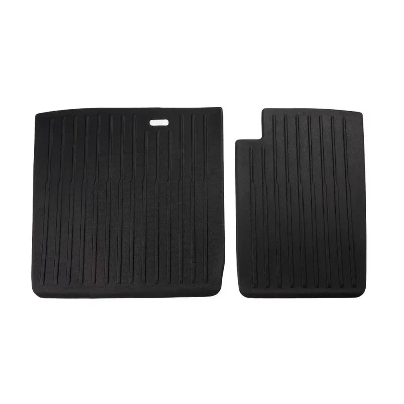 Rear Seat Back Protector Mats For Model 3(2024-2026)