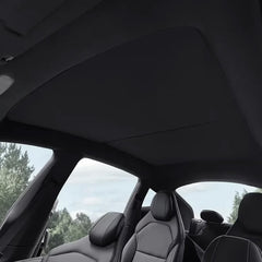 Glass Roof Sunshade For Model Y L (2026)