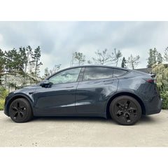 19" Arachnid Style Aero Wheel Covers for Model Y (2025–2026)