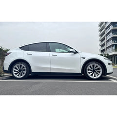  20″ Induction Wheel Protector For Model Y(2025Juniper）